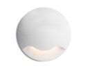 KICK I Einbauleuchte weiß  230V LED 3W IP54  3000K