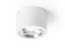 KELLY LED DIMM Deckenleuchte weiß  230V LED 15W 45°  3000K