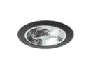 KELLY LED DIMM Einbauleuchte schwarz  230V LED 15W 45°  3000K