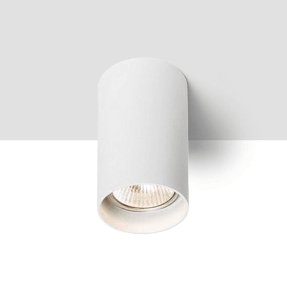 GAYA  weiß  230V LED GU10 8W