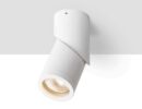 SNAZZY  schwarz  230V LED GU10 8W