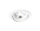 ZIZI I Einbauleuchte weiß  230V LED G53 15W