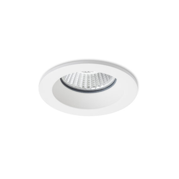 TOLEDO R  weiß  230V LED 7W 60° IP44  3000K
