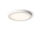 HUE R 9 Einbauleuchte weiß  230V LED 6W  3000K