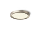 HUE R 9 Einbauleuchte  Mattnickel 230V LED 6W  3000K