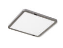 HUE SQ 17 Einbauleuchte  Schwarzchrom 230V LED 18W  3000K