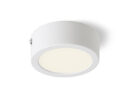 HUE R 9 Deckenleuchte weiß  230V LED 6W  3000K