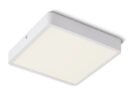 HUE SQ 22 Deckenleuchte weiß  230V LED 24W  3000K