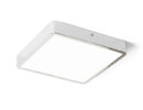 HUE SQ 22 Deckenleuchte  Chrom 230V LED 24W  3000K