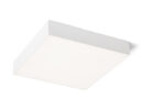 LARISA SQ 30 Deckenleuchte weiß  230V LED 30W  3000K