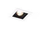 BONDY I Einbauleuchte weiß  230V LED 7W 24°  3000K