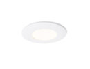 DADA 9 Einbauleuchte weiß  230V LED 3W  3000K