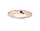 DADA 9 Einbauleuchte  Kupfer 230V LED 3W  3000K