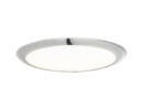 DADA 23 Einbauleuchte  Chrom 230V LED 18W  3000K