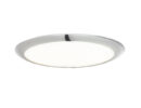 DADA 30 Einbauleuchte  Chrom 230V LED 24W  3000K