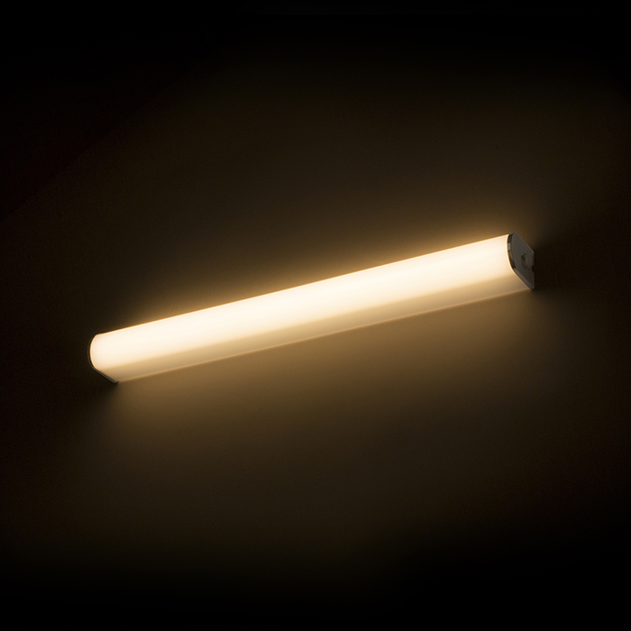 CORAZON 60 Chrom 230V LED 15W IP44 3000K
