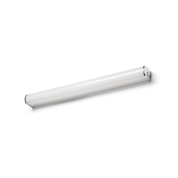 CORAZON 60 Chrom 230V LED 15W IP44 3000K