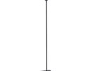 CORTINA Ständer schwarz  230V LED E27 15W