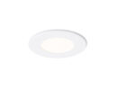 SOCORRO R 85 Einbauleuchte weiß  230V LED 3W  3000K