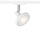 TRICA für 1-Phasen-Stromschiene weiß 230V LED GU10 12W