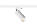MAVRO DIMM für 3-Phasen-Stromschiene weiß  230V LED 12W 38°  3000K