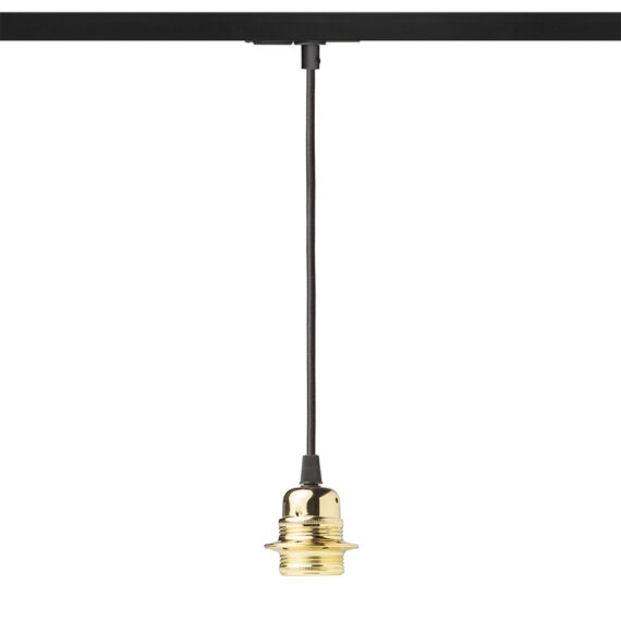 ELISA für 1-Phasen-Stromschiene SA1 + SK + GF   230V LED E27 15W