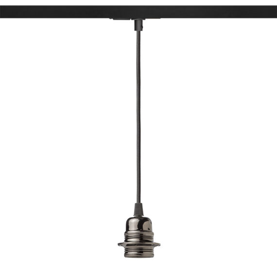 ELISA für 1-Phasen-Stromschiene SA1 + SK + S/CF   230V LED E27 15W