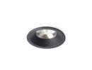 SHARM BASE Einbauleuchte schwarz  230V LED 10W 24°  3000K