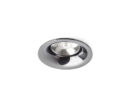 SHARM BASE Einbauleuchte  Schwarzchrom 230V LED 10W 24°  3000K