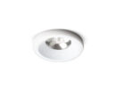 SHARM PLUS Einbauleuchte weiß  230V LED 10W 24°  3000K