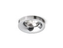 SHARM PLUS Einbauleuchte  Chrom 230V LED 10W 24°  3000K