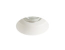 IPSO R fest weiß  230V LED GU10 8W