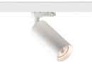 BELENOS für 3-Phasen-Stromschiene weiß  230V LED GU10 9W