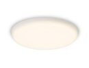 BELI R 10 Einbauleuchte  milchfarbenes Acryl 230V LED 6W IP65  3000K