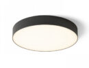 LARISA R 40 Deckenleuchte schwarz  230V LED 50W  3000K