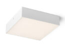 LARISA SQ 22 Deckenleuchte weiß  230V LED 20W  3000K