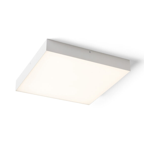 LARISA SQ 40 Deckenleuchte weiß  230V LED 50W  3000K
