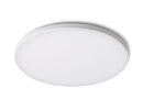 BJORK R 16 Einbauleuchte weiß  230V LED 12W  3000K