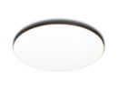 BJORK R 16 Einbauleuchte schwarz  230V LED 12W  3000K