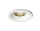 BELLA GU10 Einbauleuchte weiß 230V LED GU10 15W IP65