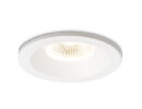 BELLA LED Einbauleuchte weiß  230V LED 11W 40° IP65  3000K