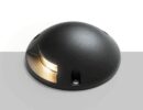 TOPTOP S I  anthrazitgrau  230V LED 1.5W IP67  3000K