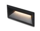 RAGG Einbauleuchte weiß  230V LED 12W IP65  3000K