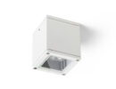 KEIG Deckenleuchte weiß 230V GU10 35W IP65