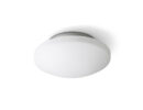 SARA LED 26 Deckenleuchte  Opalglas/Chrom 230V LED 12W IP44  3000K
