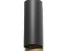 BEJA II Wandleuchte anthrazitgrau  230V LED 2x9W 24° IP65  3000K