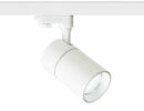 WISH 30 DIMM für 3-Phasen-Stromschiene weiß  230V LED 30W 36°  3000K 4000K 5000K
