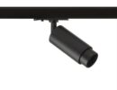 OPTIMUS für 1-Phasen-Stromschiene weiß 230V LED GU10 9W 10 50°