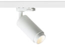 OPTIMUS für 3-Phasen-Stromschiene weiß 230V LED GU10 9W 10 50°