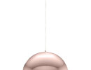 MONROE 30 für 3-Phasen-Stromschiene  Kupfer 230V LED E27 11W